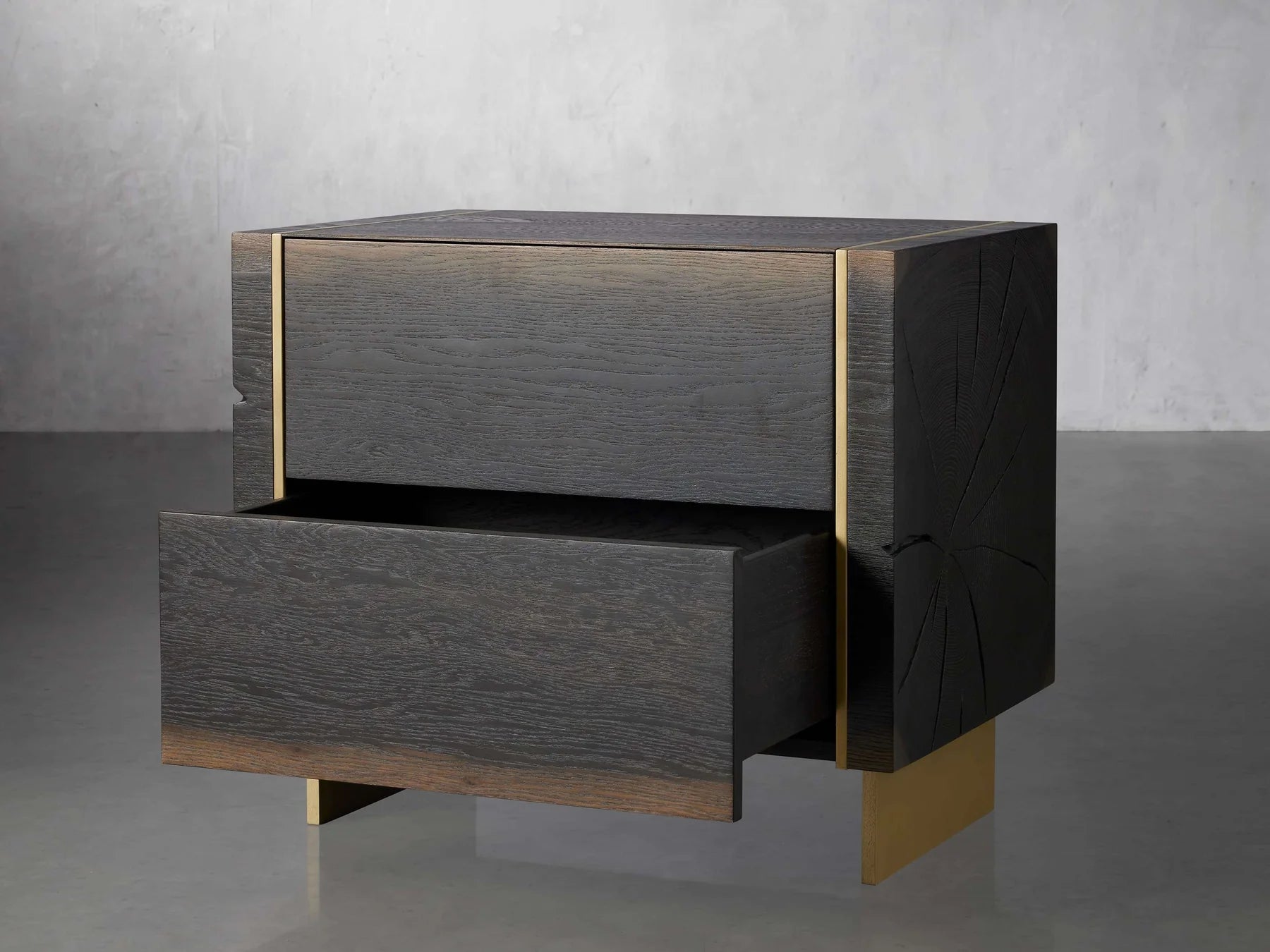 Mihaela Nightstand-Fullstarlighting