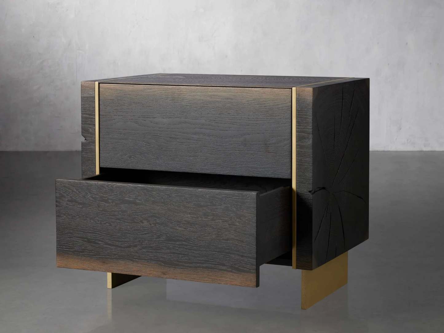 Mihaela Nightstand-Fullstarlighting
