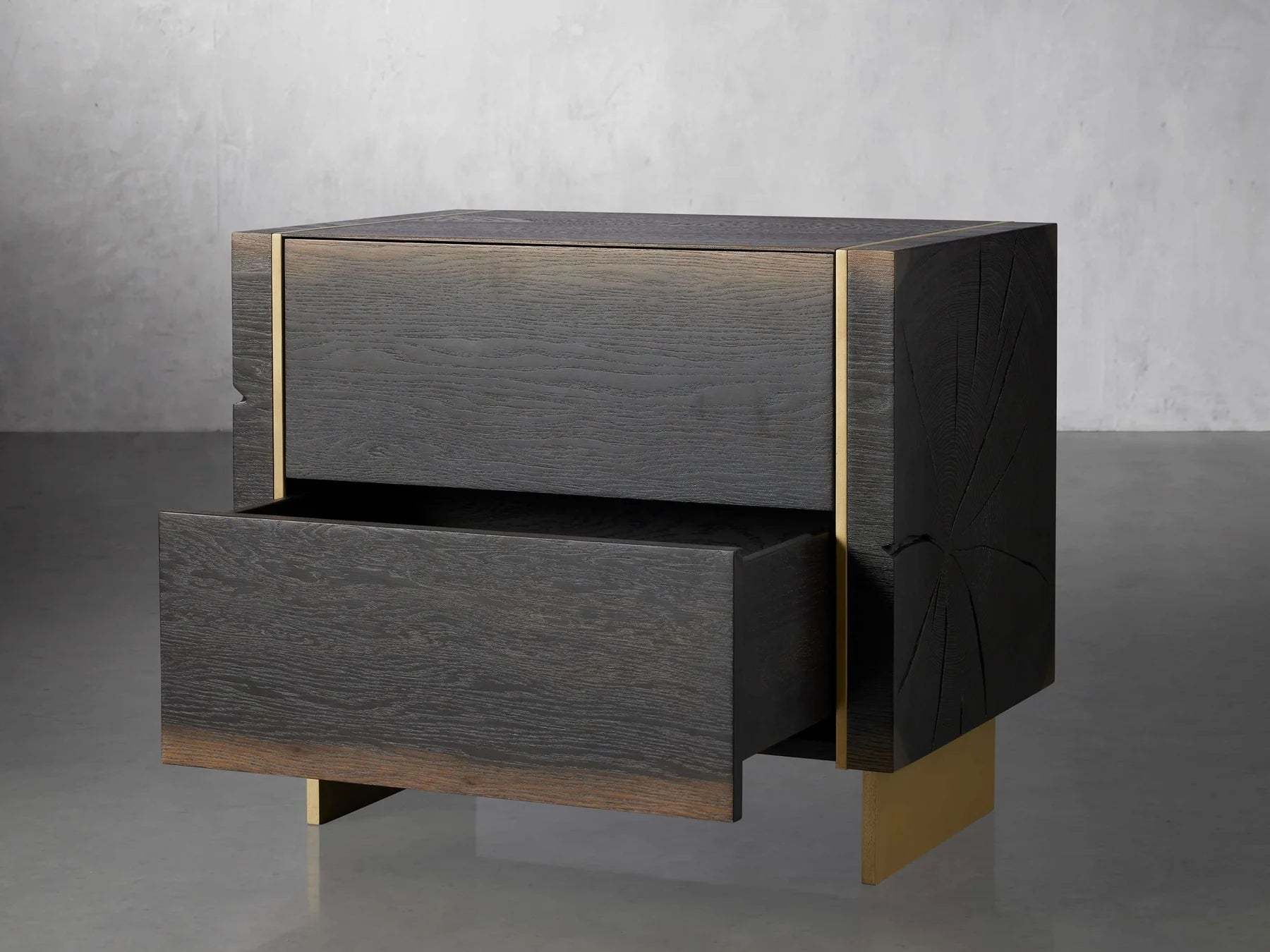 Mihaela Nightstand-Fullstarlighting