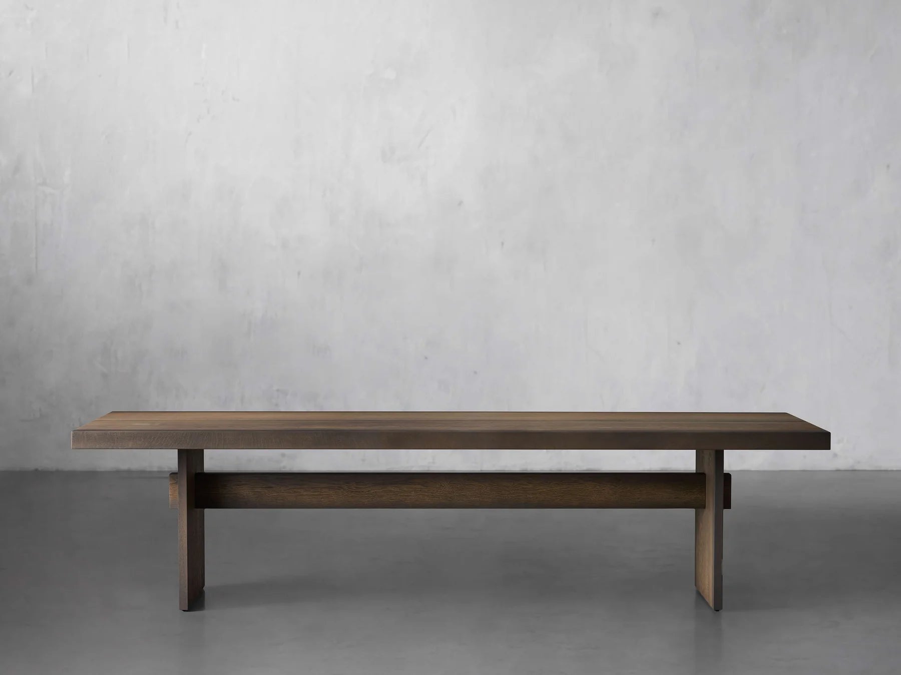 Mihaela 120 Dining Table in Chestnut