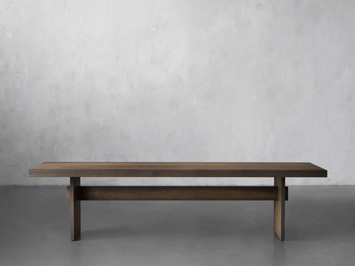 Mihaela 120 Dining Table in Chestnut