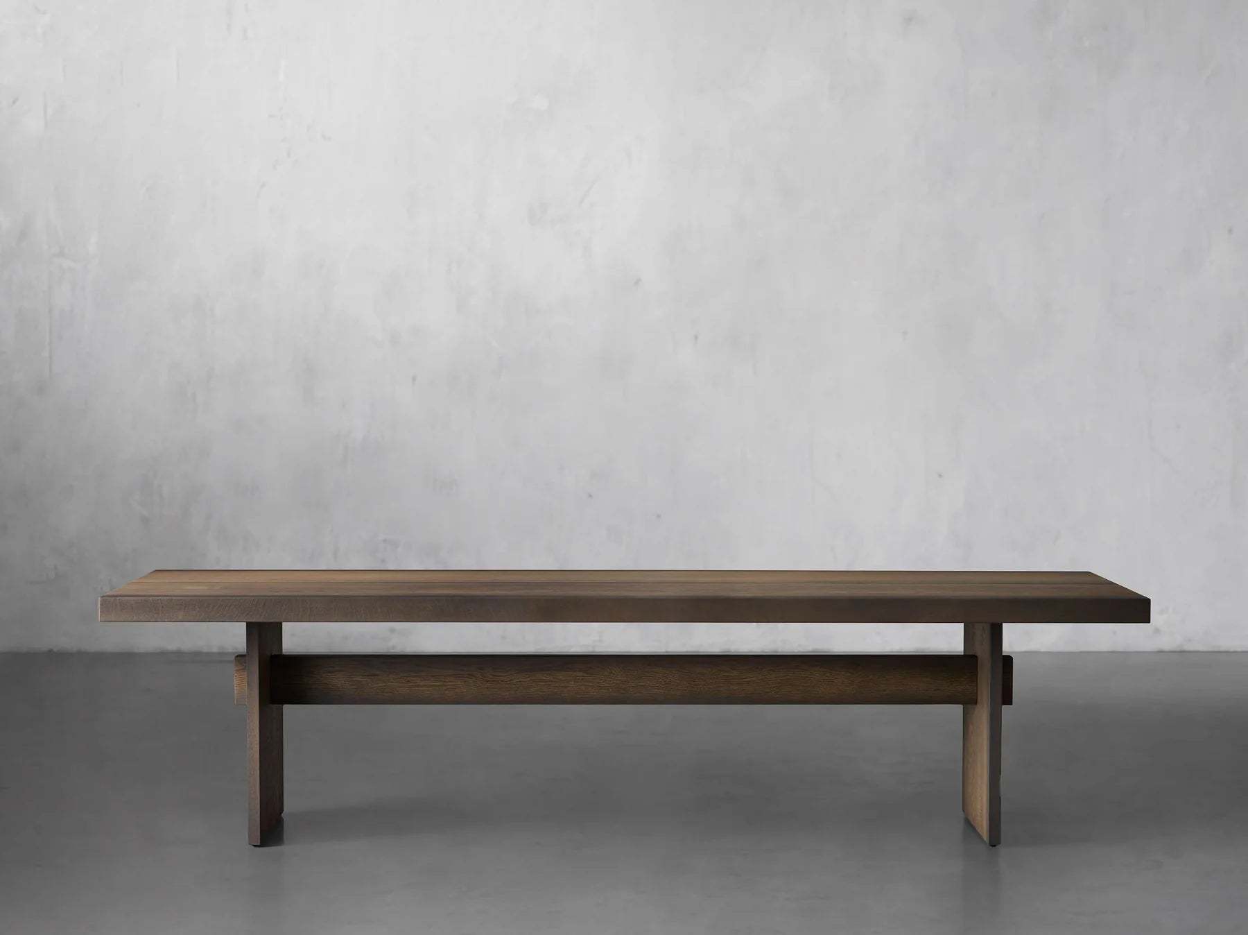 Mihaela 120 Dining Table in Chestnut