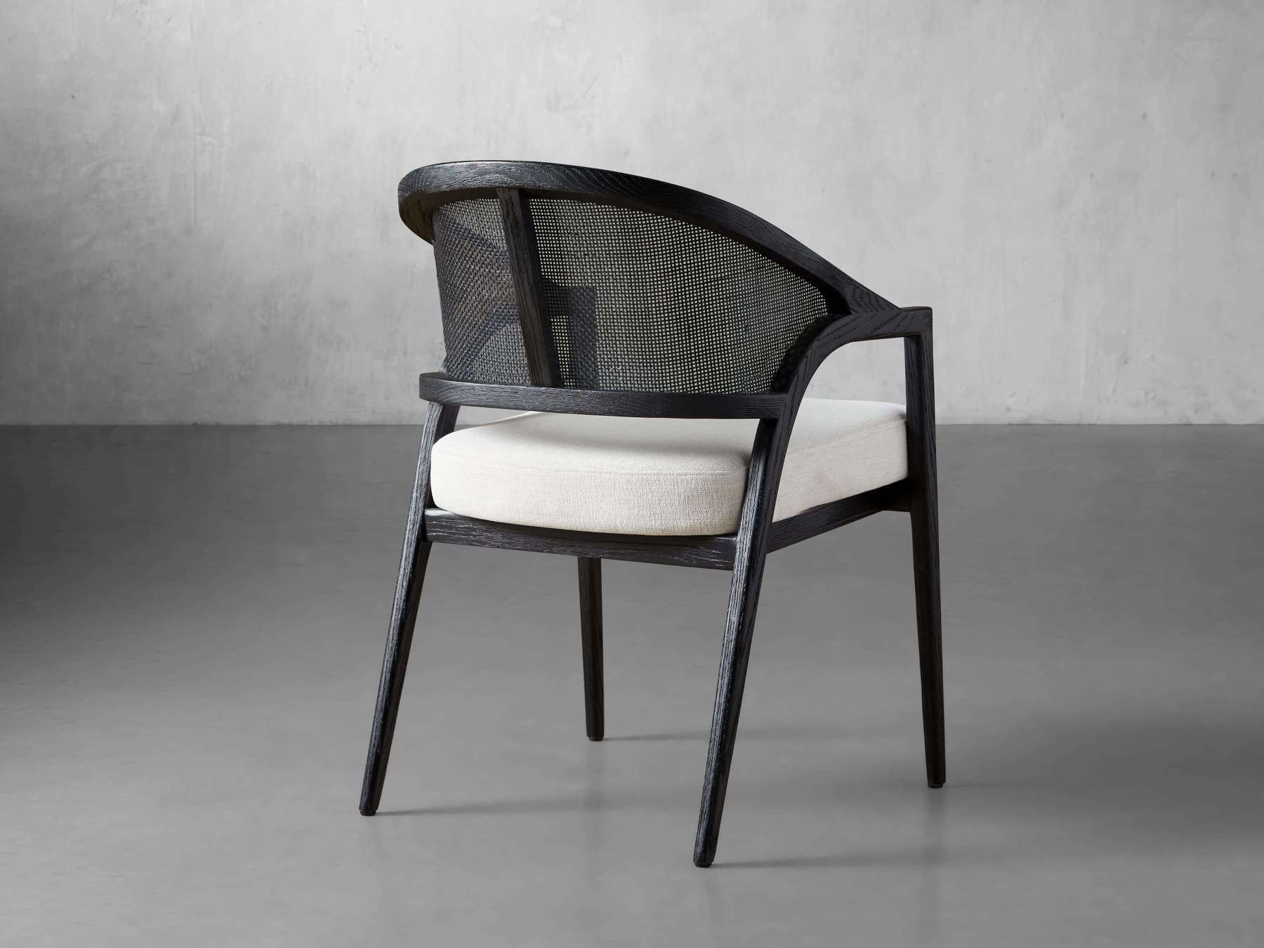 Aimee Dining Arm Chair