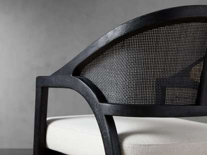 Aimee Dining Arm Chair