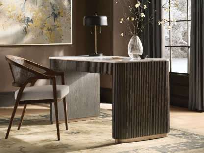 Aimee Dining Arm Chair