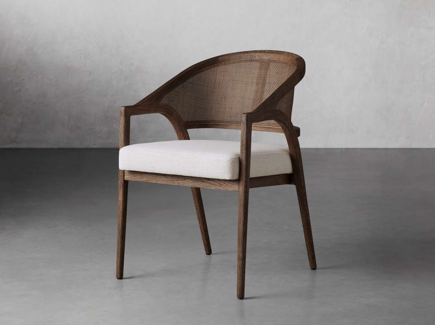 Aimee Dining Arm Chair