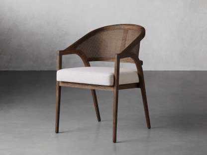 Aimee Dining Arm Chair