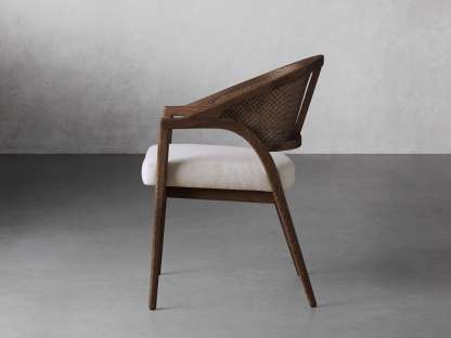 Aimee Dining Arm Chair