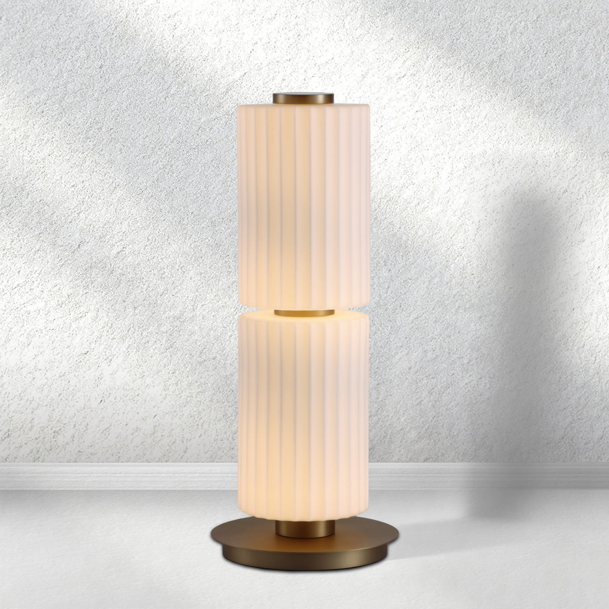 MetroLine Floor Lamps-Fullstarlighting