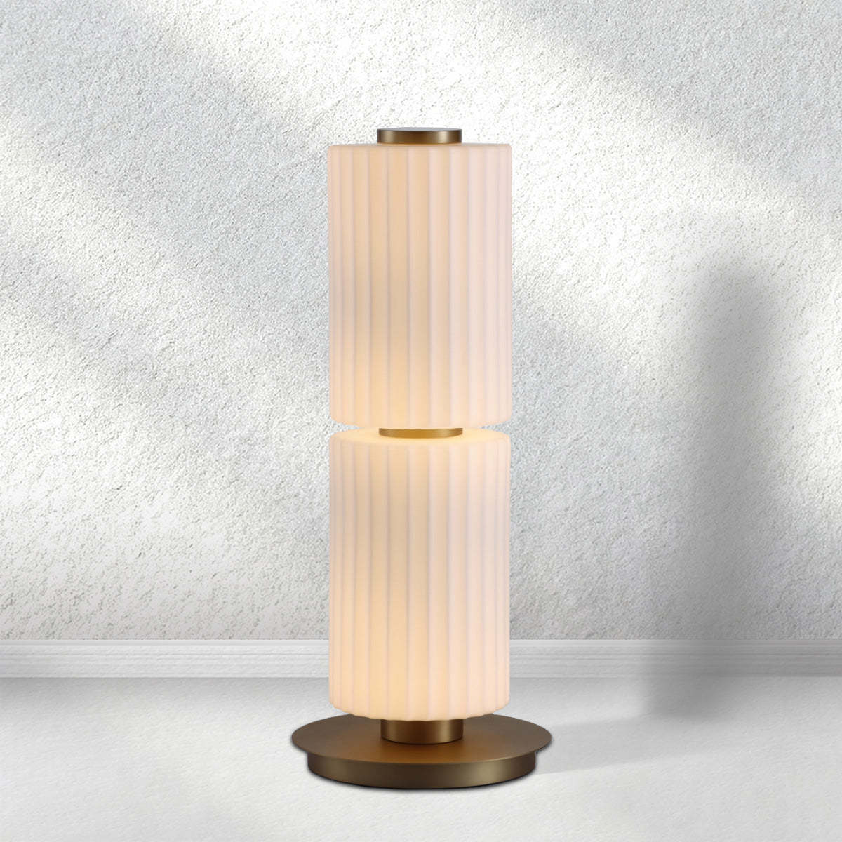 MetroLine Floor Lamps-Fullstarlighting