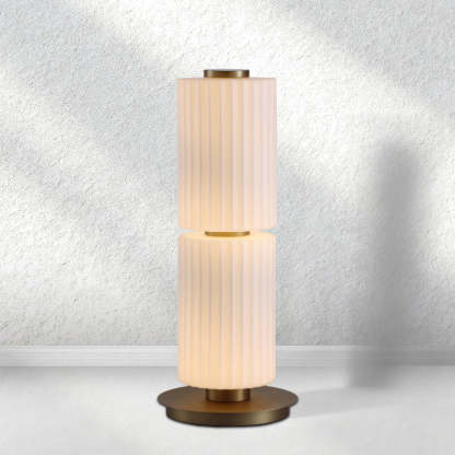 MetroLine Floor Lamps-Fullstarlighting