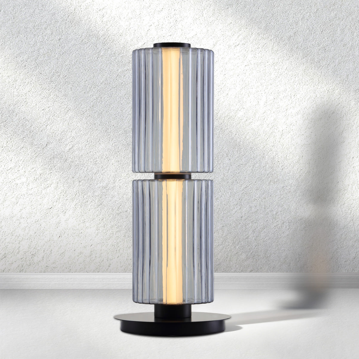 MetroLine Floor Lamps-Fullstarlighting