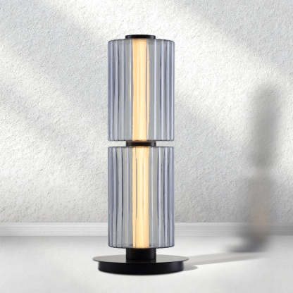 MetroLine Floor Lamps-Fullstarlighting