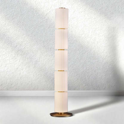 MetroLine Floor Lamps-Fullstarlighting