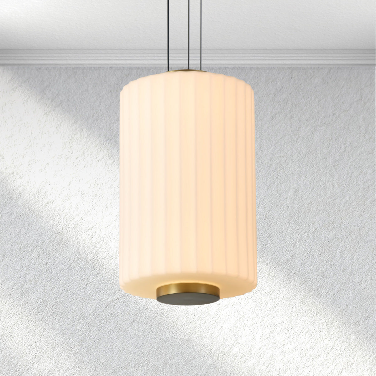 MetroLine Modular Cylinder Pendant-Fullstarlighting