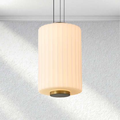 MetroLine Modular Cylinder Pendant