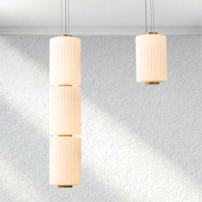 MetroLine Modular Cylinder Pendant-Fullstarlighting