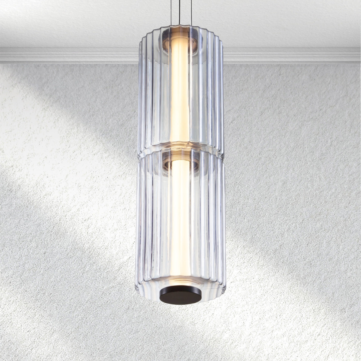 MetroLine Modular Cylinder Pendant-Fullstarlighting