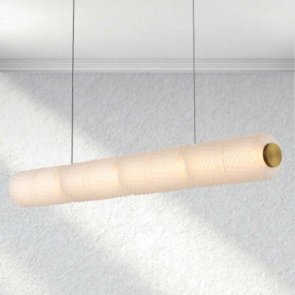 Axis Linear Chandelier-Fullstarlighting