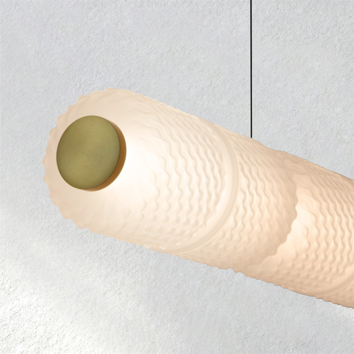 Axis Linear Chandelier