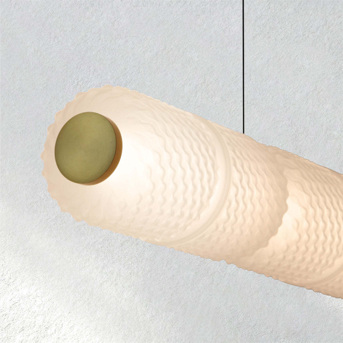 Axis Linear Chandelier