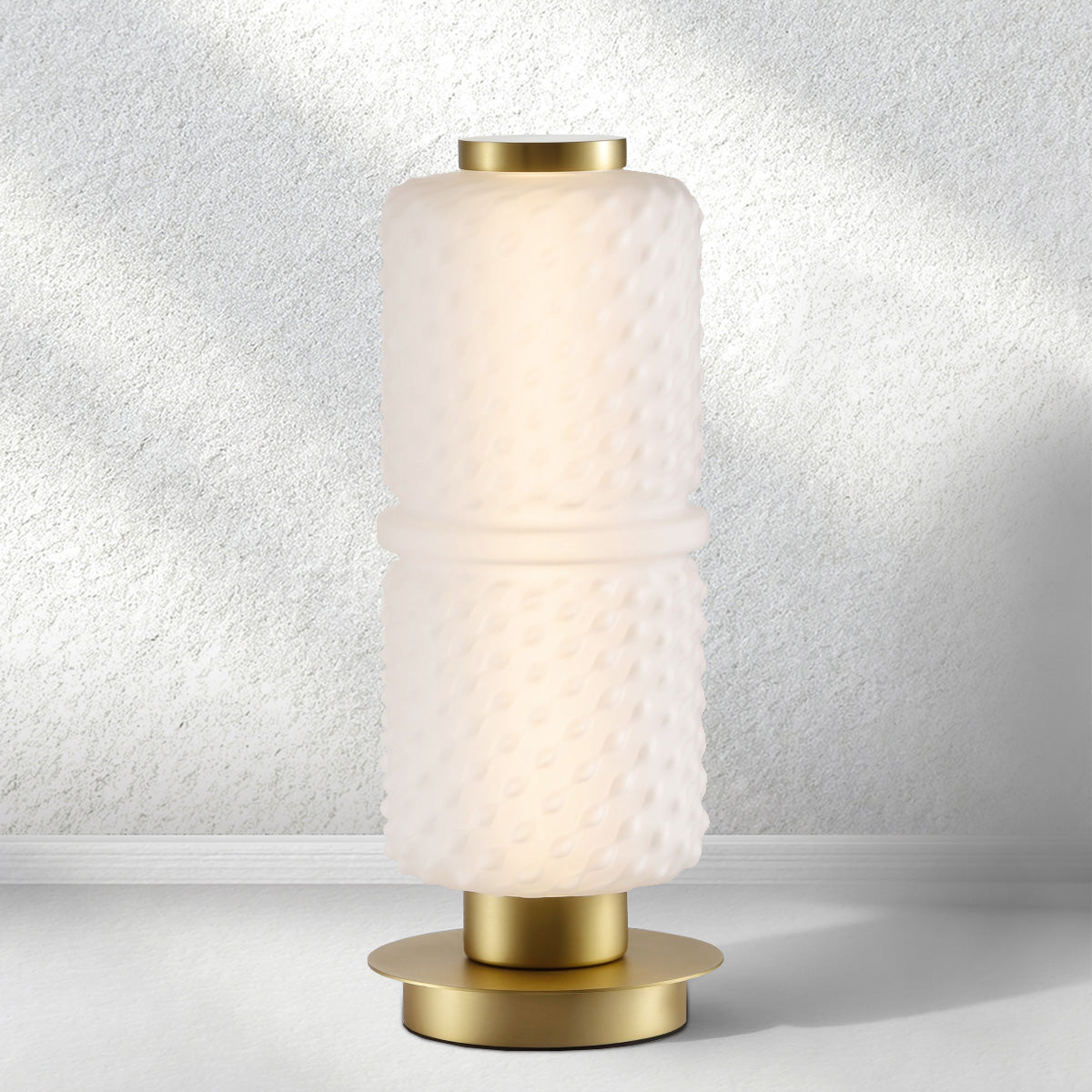 Axis Floor Lamps-Fullstarlighting
