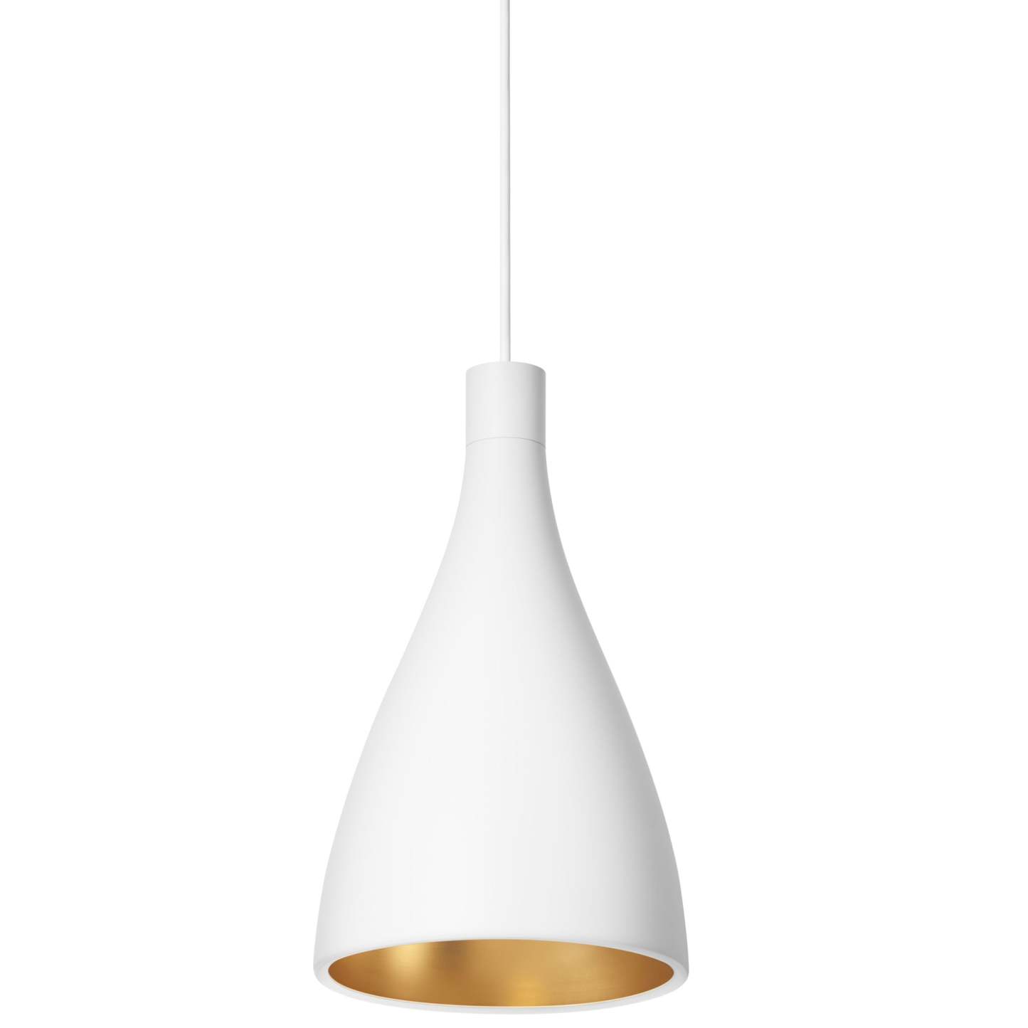 Swell Narrow Pendant-Fullstarlighting
