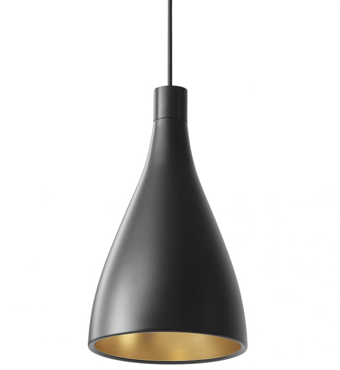 Swell Narrow Pendant-Fullstarlighting
