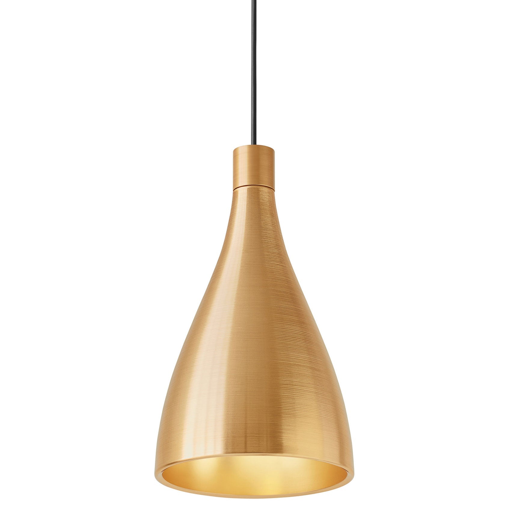 Swell Narrow Pendant-Fullstarlighting