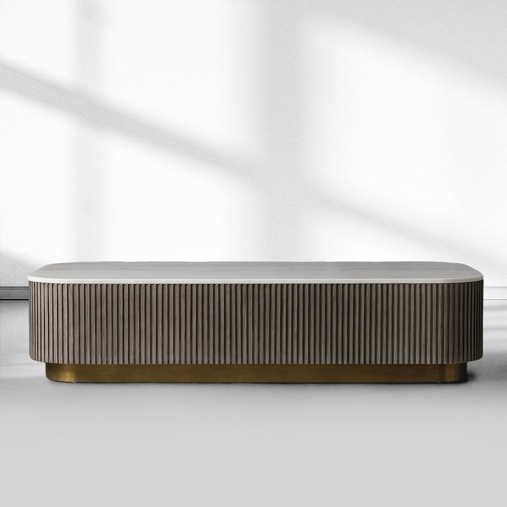 Fimley Coffee Table