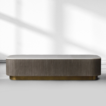Fimley Coffee Table
