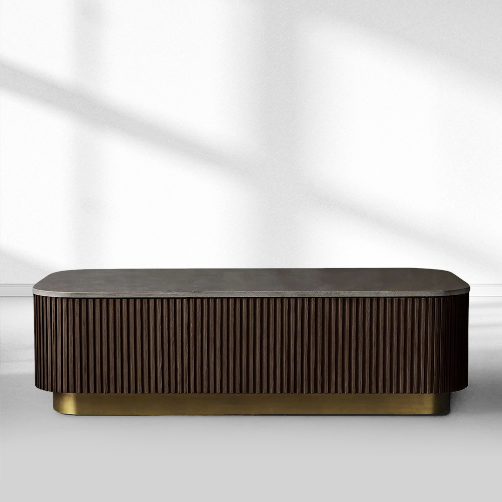 Fimley Coffee Table-Fullstarlighting