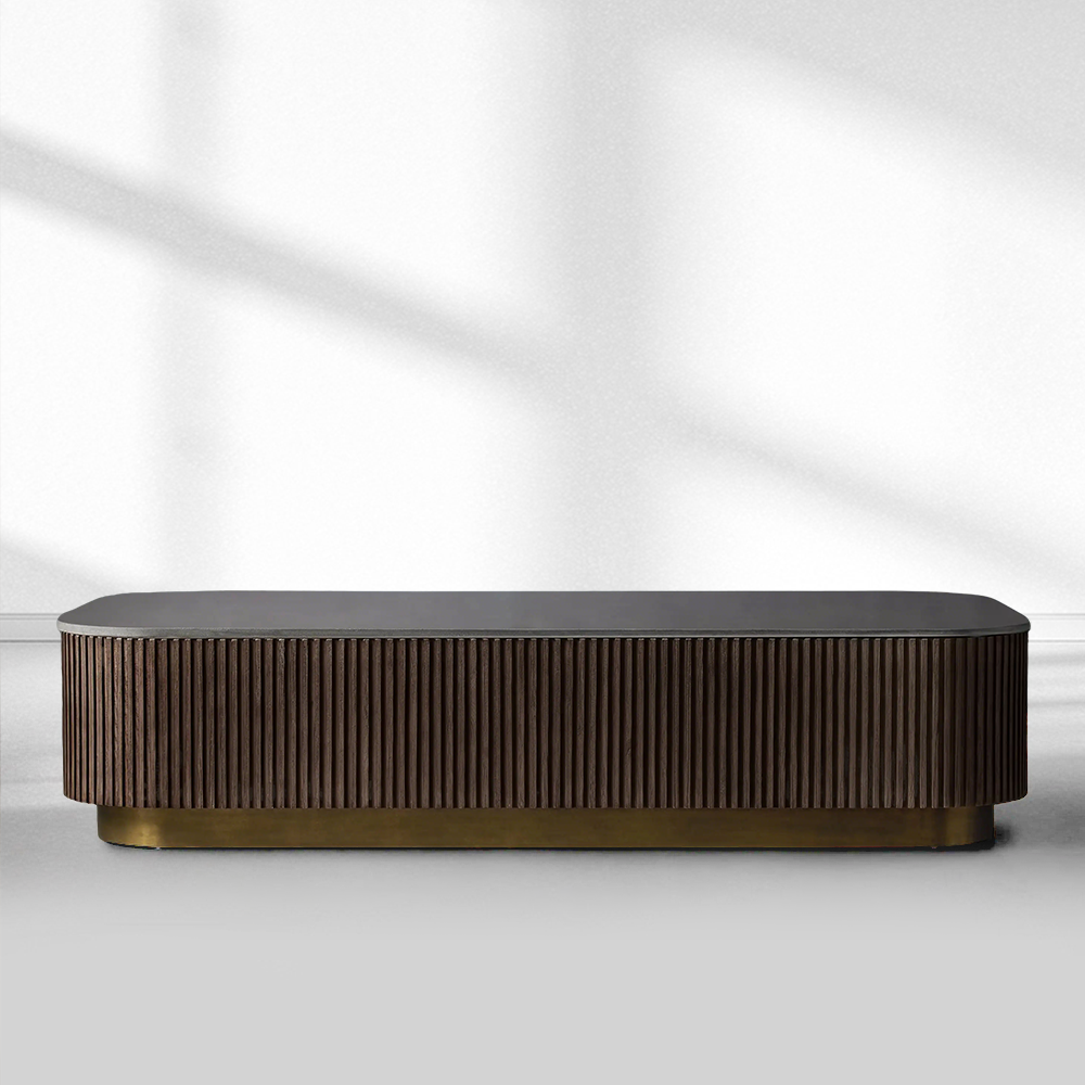 Fimley Coffee Table-Fullstarlighting