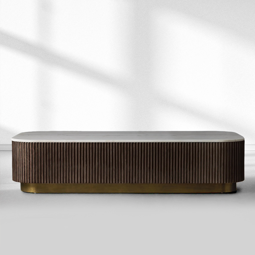 Fimley Coffee Table-Fullstarlighting