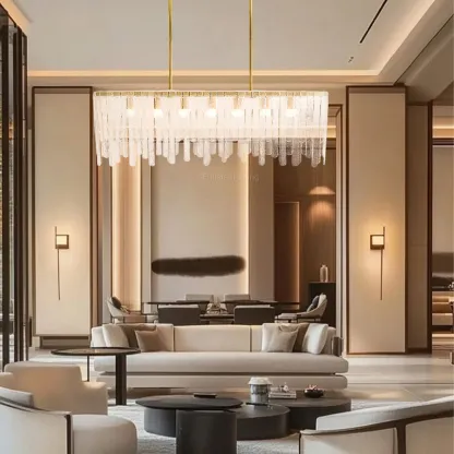 Leigglhton Chandelier