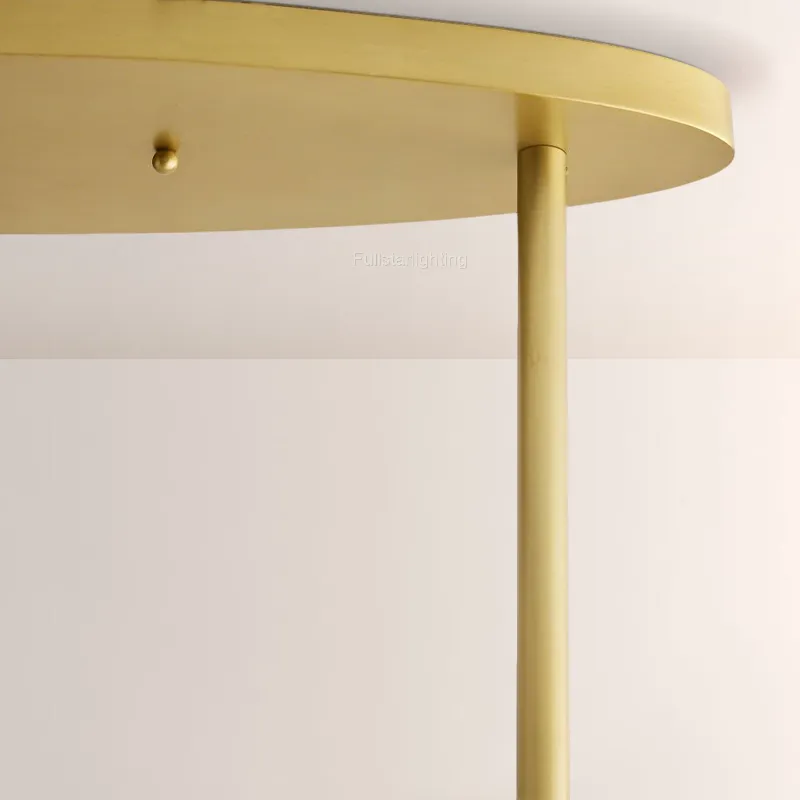 Chandller Chandelier-Fullstarlighting