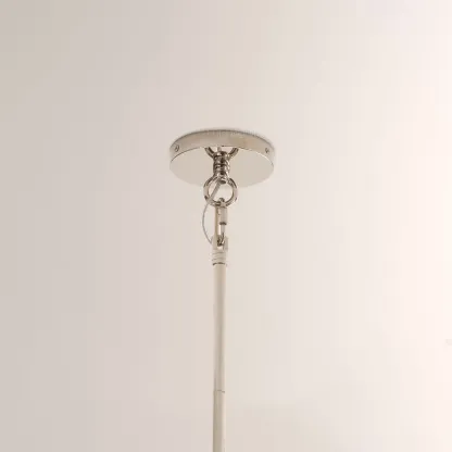 Cannele Glass Pendant-Fullstarlighting