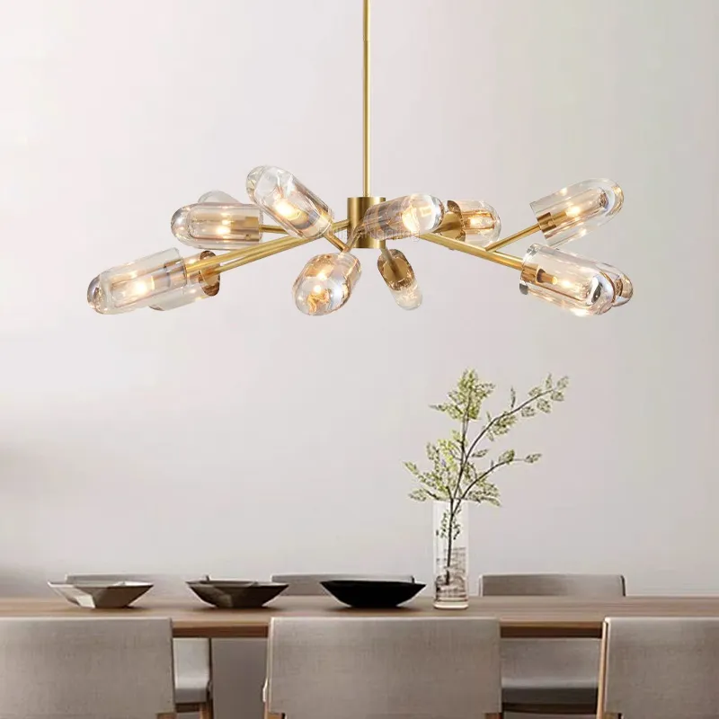 Javlier Chandelier