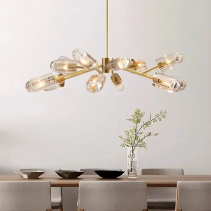 Javlier Chandelier