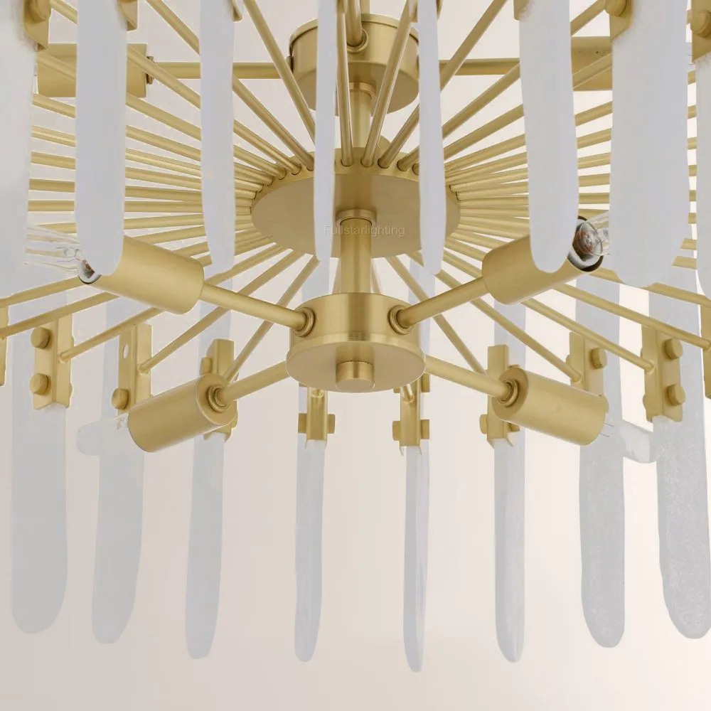 Klaulls Chandelier