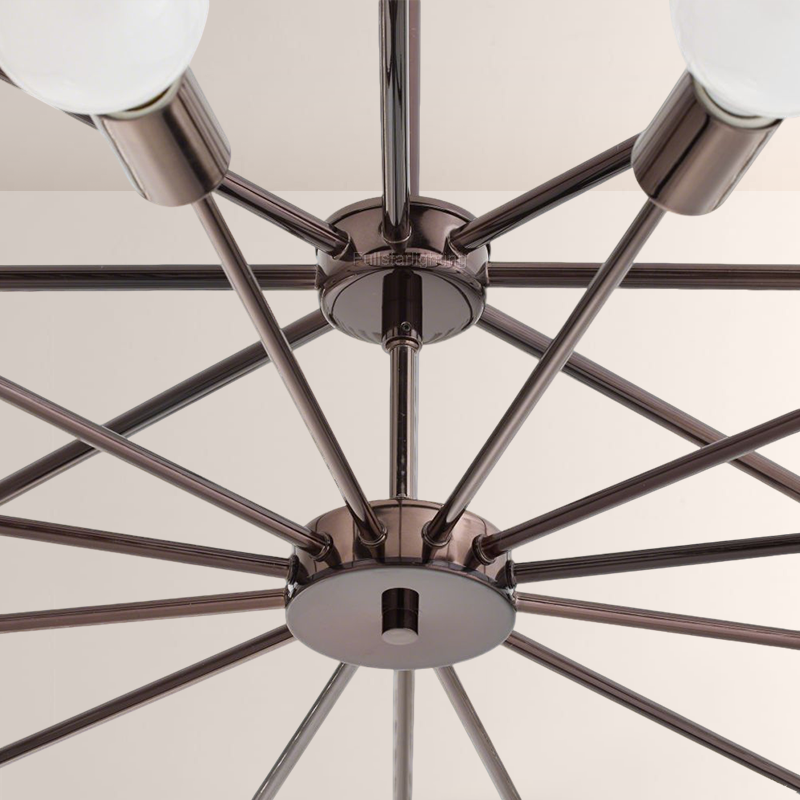 Royallton Large Chandelier