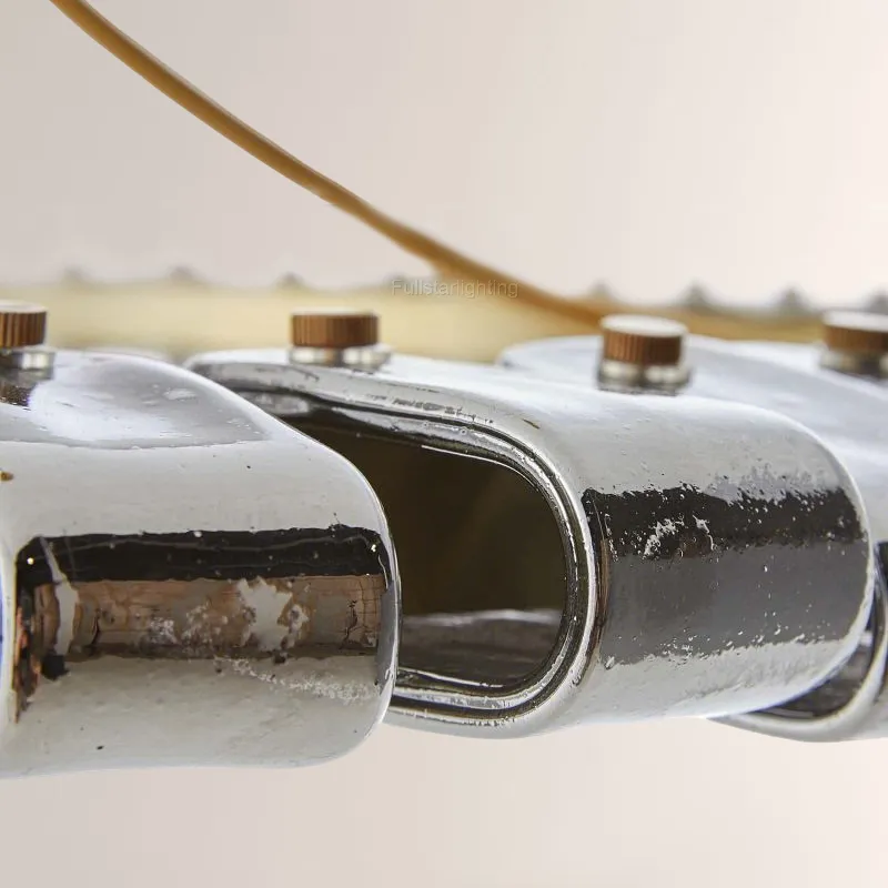 Santorlini Chandelier