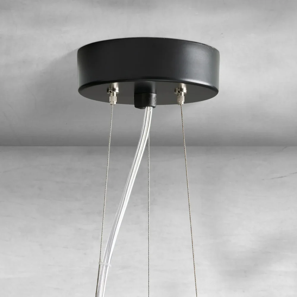 Nuvola Chandelier