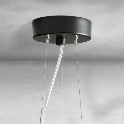 Nuvola Chandelier