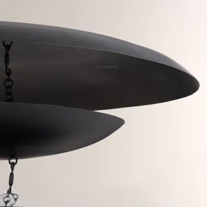 Florkllo Chandelier-Fullstarlighting