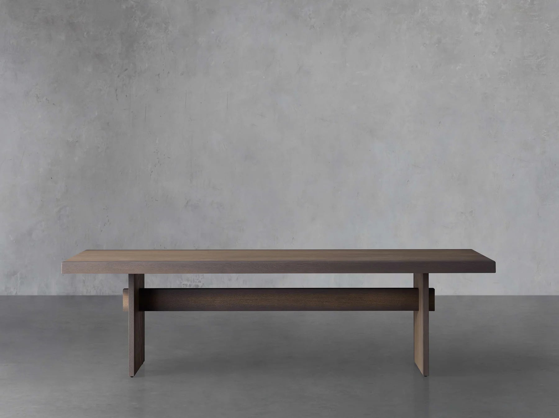 Mihaela Dining Table in Chestnut-Fullstarlighting
