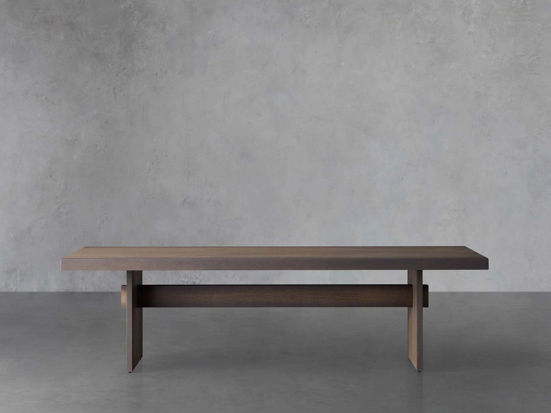 Mihaela Dining Table in Chestnut