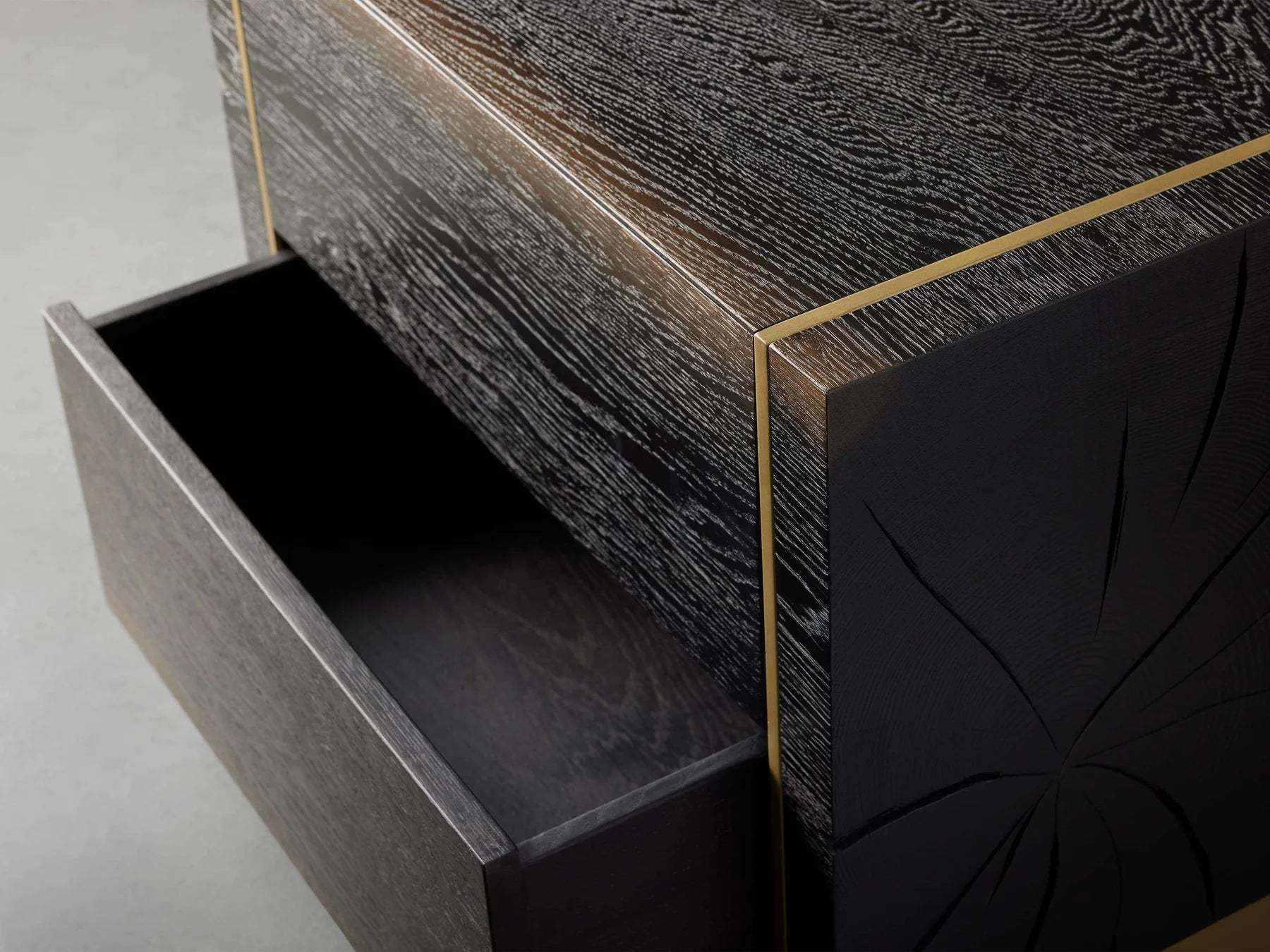 Mihaela Nightstand-Fullstarlighting