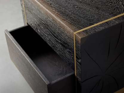 Mihaela Nightstand-Fullstarlighting