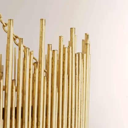 Preslcatt Three Tiered Chandelier